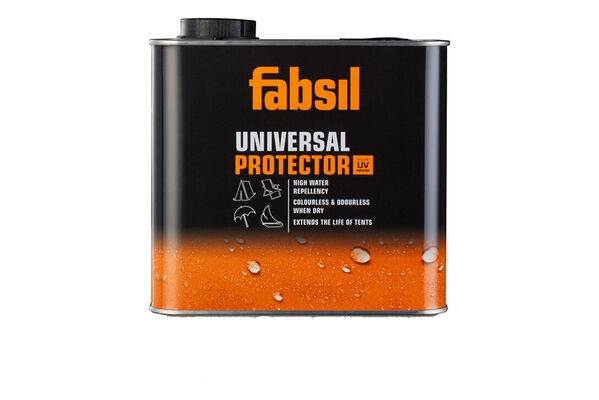 Impregnering Fabsil 2,5 liter