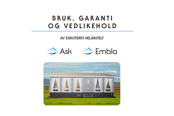 Generelle veiledninger bilde